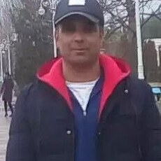 Фотография мужчины Умед Бобоев, 48 лет из г. Мытищи