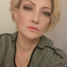 Фотография девушки Ксения, 43 года из г. Владимир