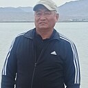 Даыр, 55 лет