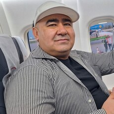 Фотография мужчины Bohodir, 52 года из г. Ташкент