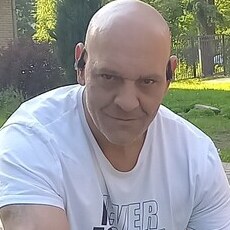 Фотография мужчины Илья, 52 года из г. Зеленоград