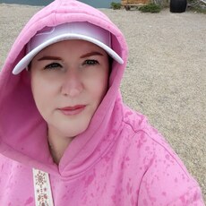 Фотография девушки Светлана, 47 лет из г. Судак