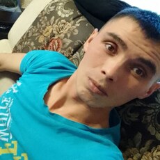 Фотография мужчины Рустик, 33 года из г. Чайковский
