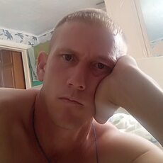 Фотография мужчины Илья, 31 год из г. Катайск