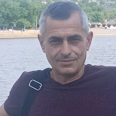 Фотография мужчины Serj, 52 года из г. Курск