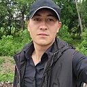 Abbosbek, 22 года