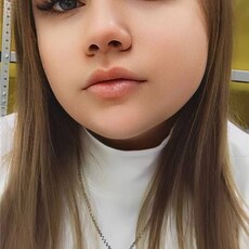 Фотография девушки Рита, 21 год из г. Брянск