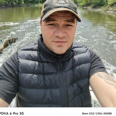 Фотография мужчины Николай, 34 года из г. Грязи