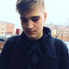 Фотография мужчины Никита, 23 года из г. Подольск
