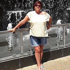 Фотография девушки Ольга, 60 лет из г. Нижний Новгород