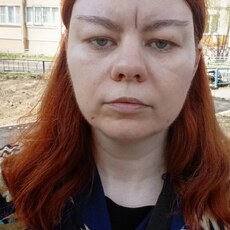 Фотография девушки Даша, 36 лет из г. Красногорск