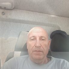 Фотография мужчины Мхитар, 59 лет из г. Нижний Новгород