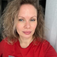 Фотография девушки Настя, 44 года из г. Киров