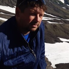 Фотография мужчины Гена, 51 год из г. Петропавловск-Камчатский