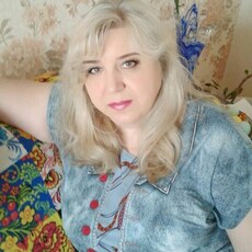 Фотография девушки Вероника, 55 лет из г. Лениногорск