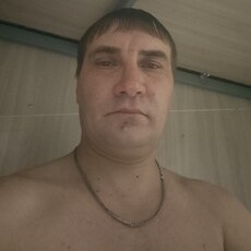 Фотография мужчины Олег, 39 лет из г. Чистополь