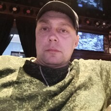 Фотография мужчины Алексей, 35 лет из г. Мулино