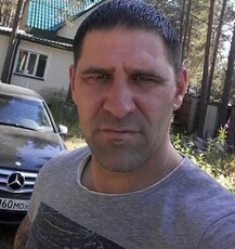 Фотография мужчины Николай, 46 лет из г. Алчевск