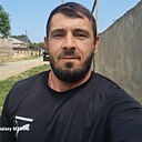 Шамиль, 37 лет