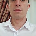 Дамир, 33 года