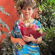 Фотография девушки Светлана, 67 лет из г. Кирьят-Гат