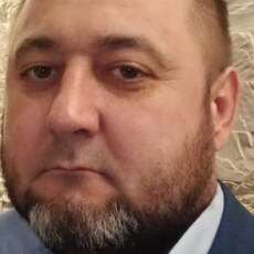 Фотография мужчины Влад, 40 лет из г. Сорочинск