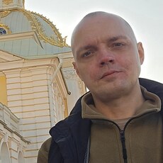 Фотография мужчины Денис, 39 лет из г. Белово