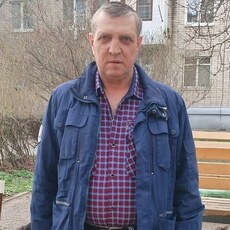 Фотография мужчины Александр, 56 лет из г. Новочеркасск