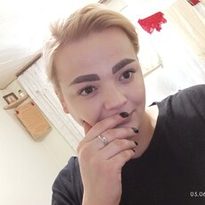 Фотография девушки Виктория, 29 лет из г. Ульяновск