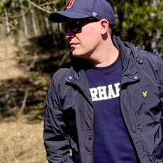 Фотография мужчины Дмитрий, 42 года из г. Северск