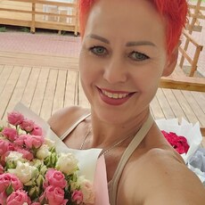 Фотография девушки Светлана, 49 лет из г. Алматы