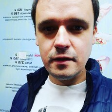 Фотография мужчины Андрей, 38 лет из г. Оренбург