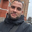 Калашников, 33 года
