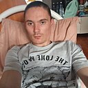 Максим, 26 лет