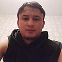 Хади, 23 года