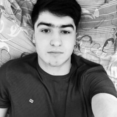 Фотография мужчины Али, 21 год из г. Якутск