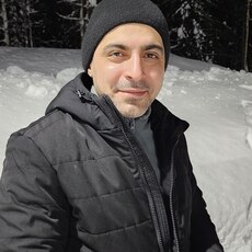 Фотография мужчины Burak, 39 лет из г. Муром