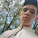 Иван, 26 лет