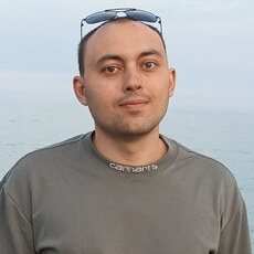 Фотография мужчины Сергей, 30 лет из г. Лиски