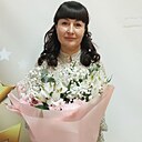 Оксана, 45 лет