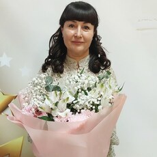 Фотография девушки Оксана, 45 лет из г. Киселевск