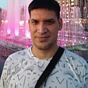 Рустам, 39 лет