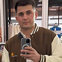 Ахмед, 23 года