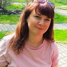 Фотография девушки Тоня, 39 лет из г. Хабаровск