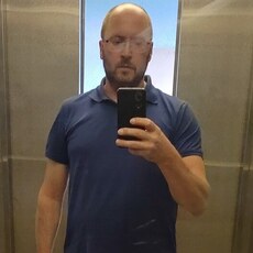 Фотография мужчины Александр, 43 года из г. Красногорск