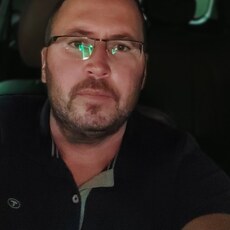 Фотография мужчины Александр, 43 года из г. Красногорск