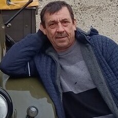 Фотография мужчины Виктор, 62 года из г. Абинск