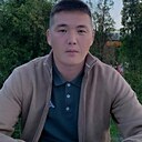 Алик, 28 лет