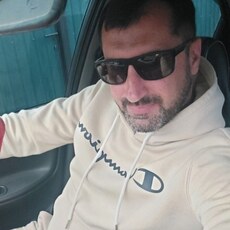 Фотография мужчины Вова, 42 года из г. Николаев