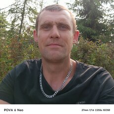 Фотография мужчины Вова, 43 года из г. Балашиха